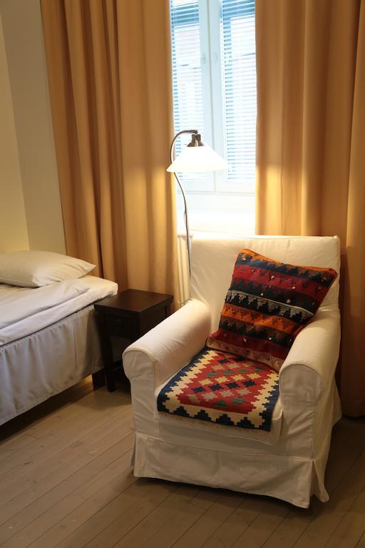 Hotelli Ville Apartment Tampere Quarto foto