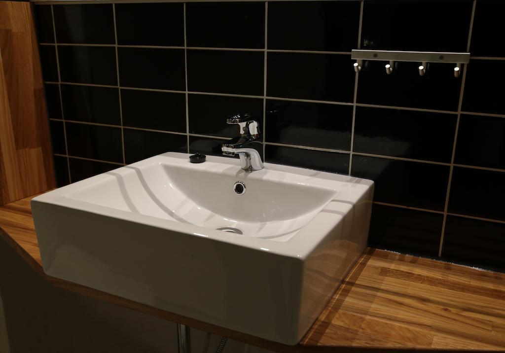 Hotelli Ville Apartment Tampere Quarto foto