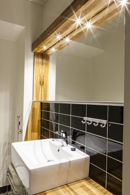 Hotelli Ville Apartment Tampere Quarto foto
